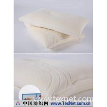 北京佳美阳光家居用品有限公司 -浪琴太空记忆枕、枕芯枕头